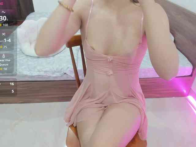 min-fortunately webcam