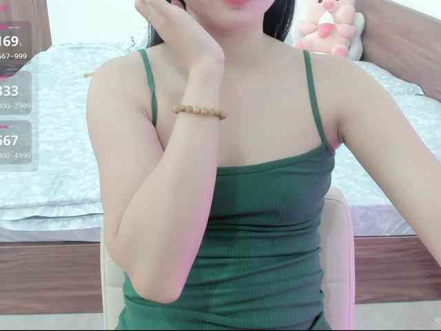 min-fortunately webcam