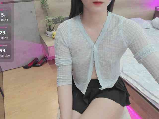 min-fortunately webcam