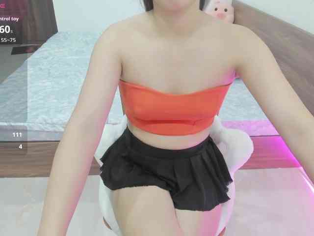 min-fortunately webcam