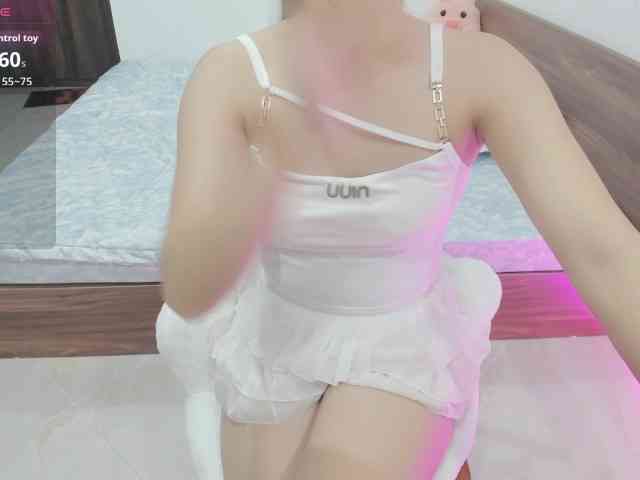 min-fortunately webcam