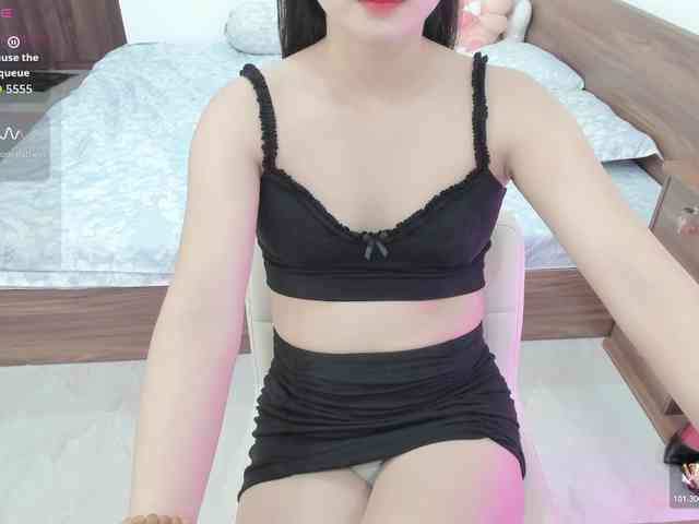 min-fortunately webcam