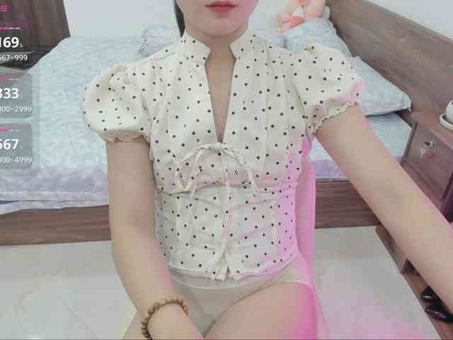 min-fortunately webcam