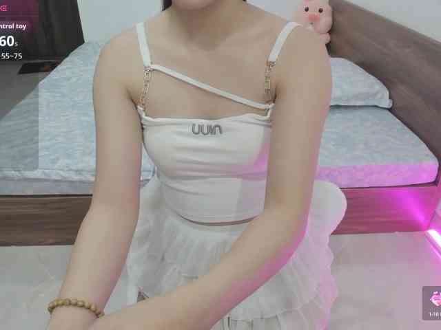 min-fortunately webcam