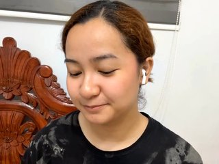 EmilyAllTheWay Porn Show