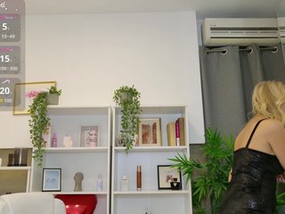 LadyLeea Porn Show