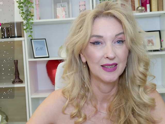 LadyLeea live webcam show