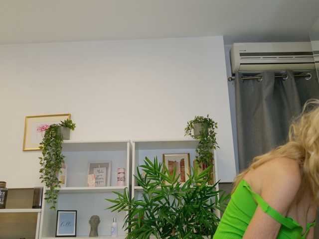 LadyLeea, en vivo ahora en BongaCams