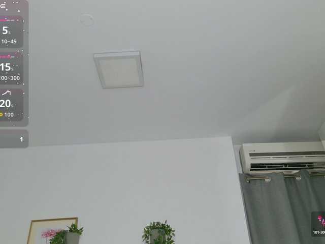 LadyLeea live cam on BongaCams