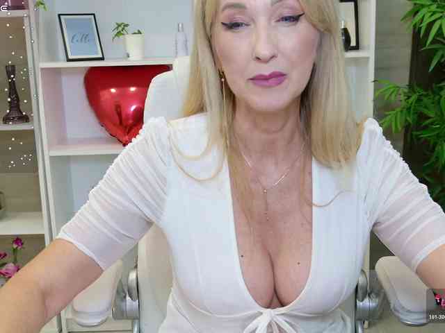 LadyLeea webcam