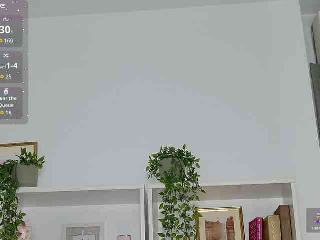 LadyLeea webcam