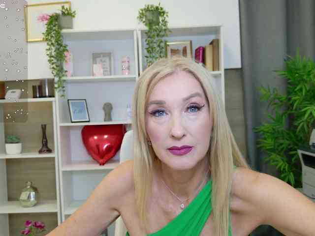 LadyLeea webcam