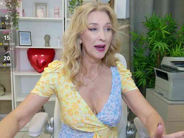 LadyLeea