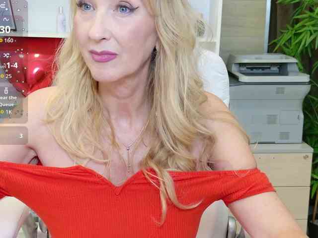 LadyLeea Sex Cam Show