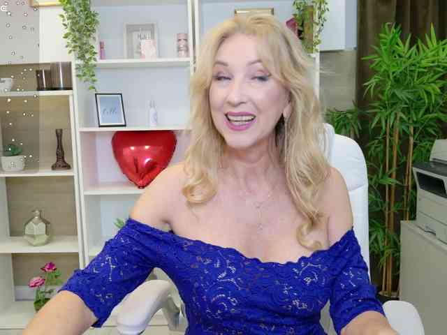 LadyLeea Sex Cam Show