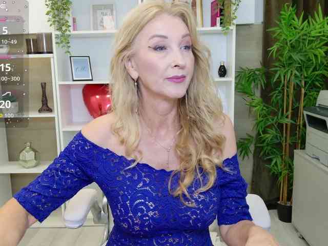 LadyLeea Sex Cam Show