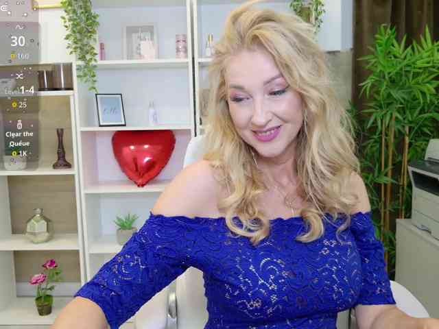 LadyLeea Sex Cam Show