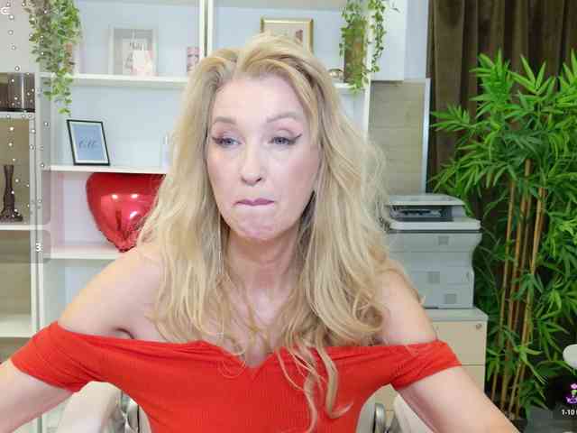 LadyLeea Sex Cam Show