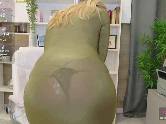 LadyLeea webcam