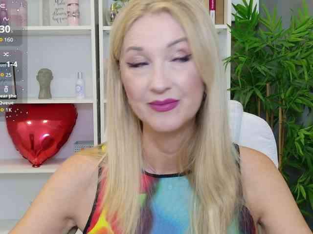 LadyLeea webcam