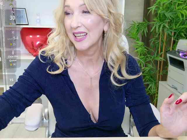 LadyLeea Sex Cam Show