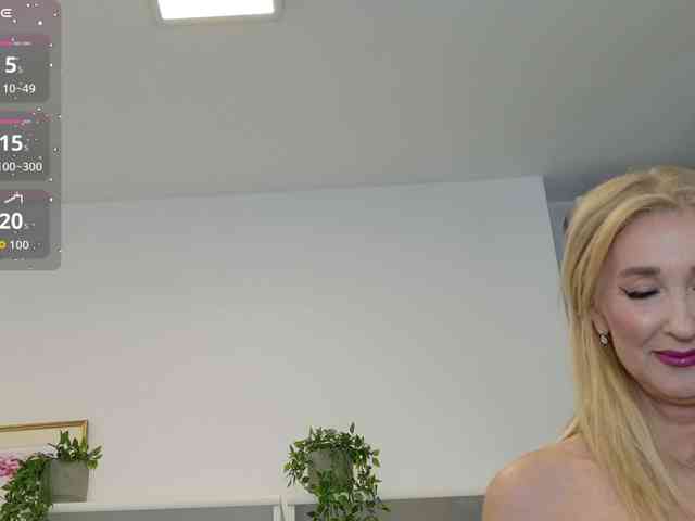 LadyLeea webcam
