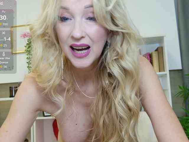 LadyLeea webcam