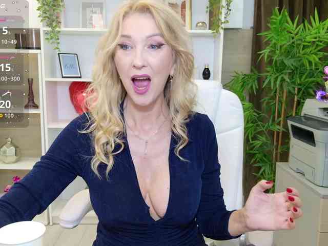 LadyLeea Sex Cam Show