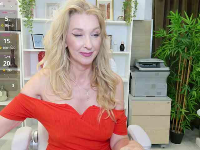 LadyLeea Sex Cam Show