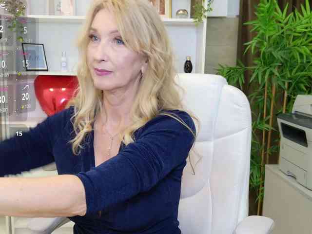 LadyLeea Sex Cam Show