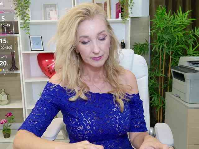 LadyLeea Sex Cam Show