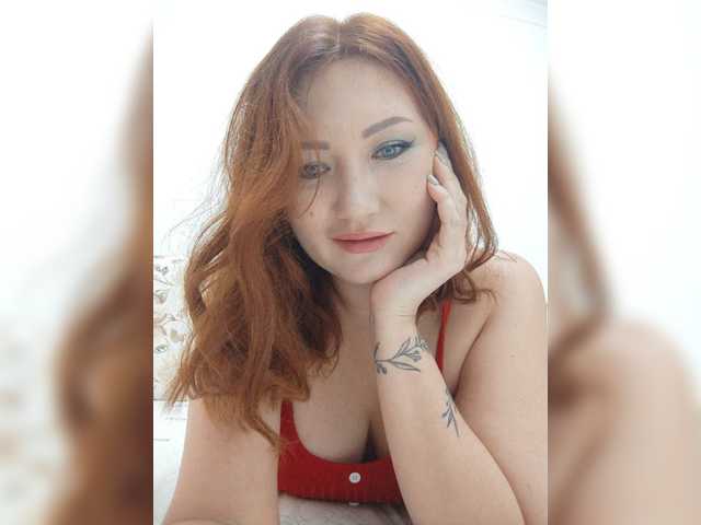 Profile and Statistics for Afeliya09 on BongaCams