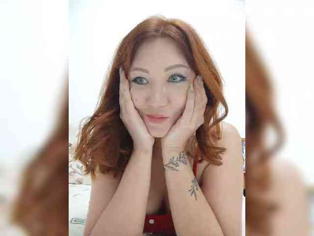 Afeliya09 webcam
