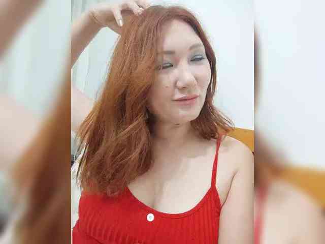 Afeliya09 webcam