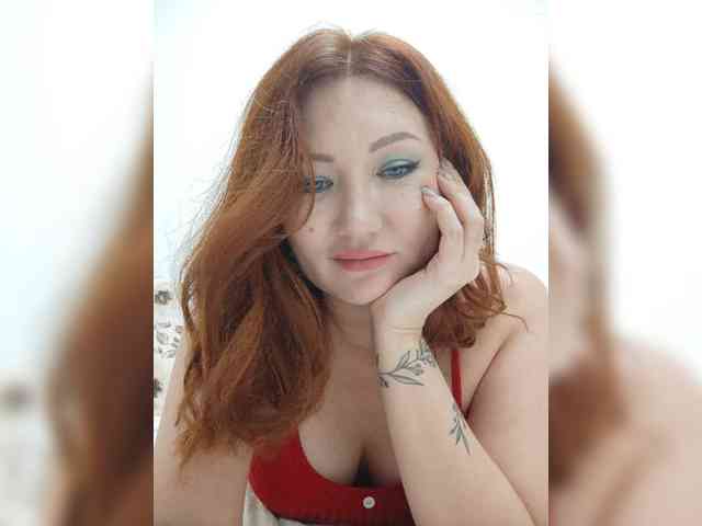 Afeliya09 webcam