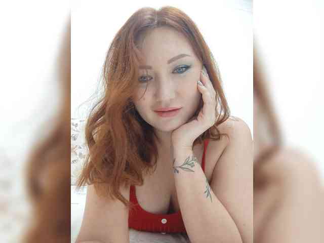 Afeliya09 webcam