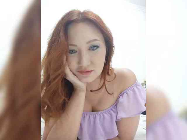 Afeliya09 webcam