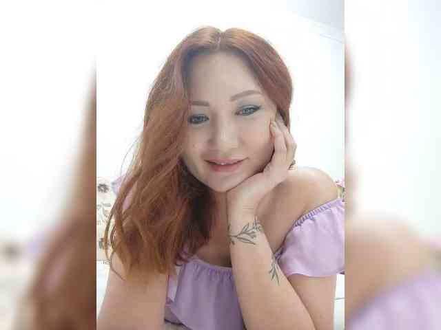 Afeliya09 webcam