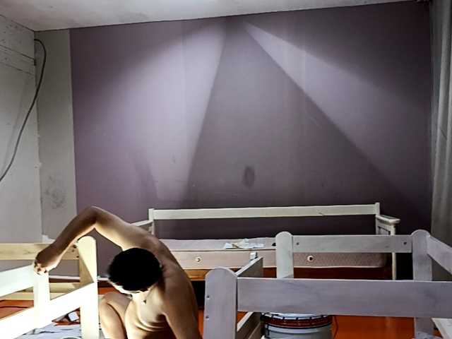 Fei-Ya live cam on BongaCams