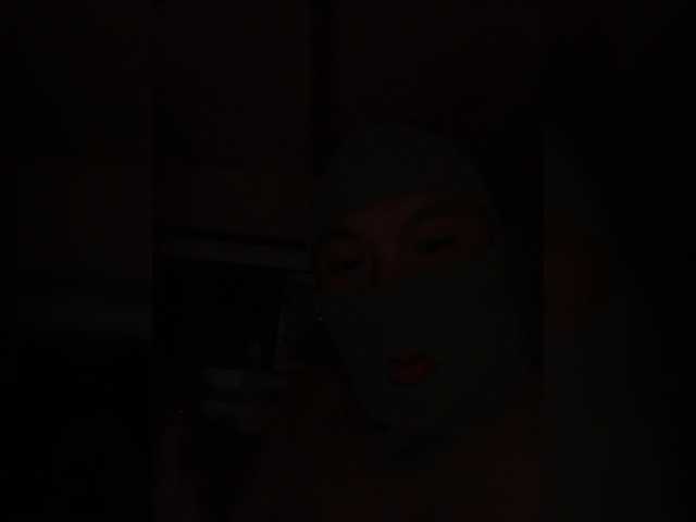 DarkLilithSamael live cam on BongaCams