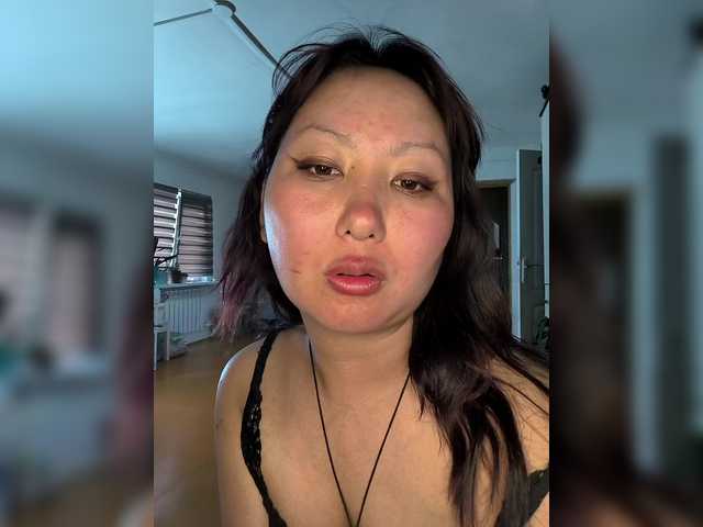 Fei-Ya live cam on BongaCams