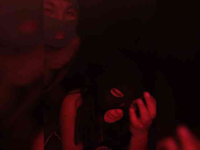 DarkLilithSamael Sex Cam Show