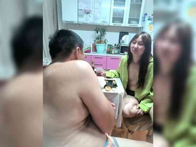Fei-Ya Sex Cam Show