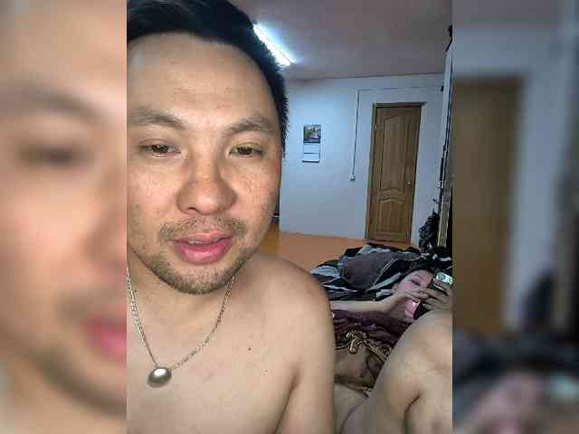 Fei-Ya Sex Cam Show