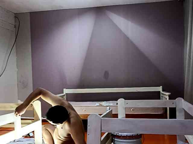 Fei-Ya webcam