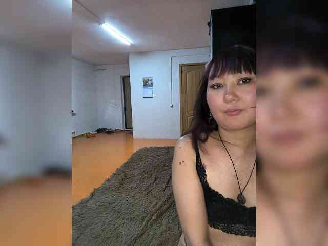 Fei-Ya Sex Cam Show