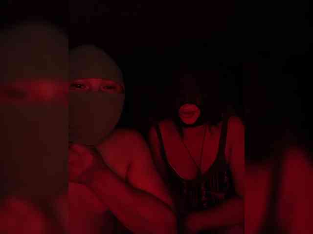DarkLilithSamael Sex Cam Show