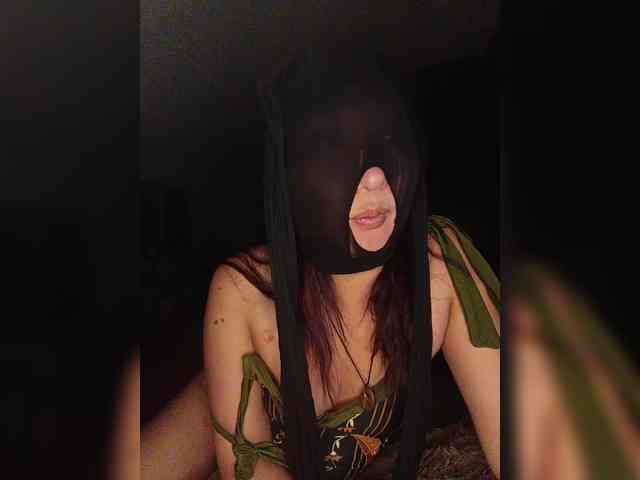 DarkLilithSamael Sex Cam Show