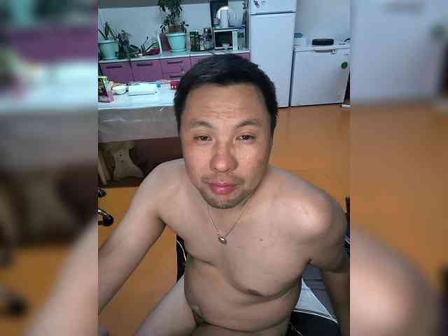 Fei-Ya Sex Cam Show