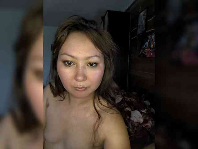 video chat nude Fei-Ya